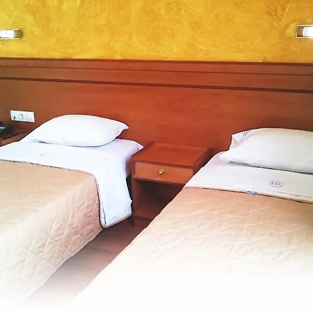 Rio Hotel Atény