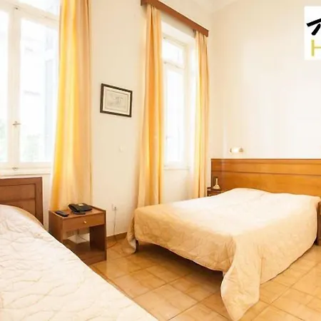 Rio Hotel 3*