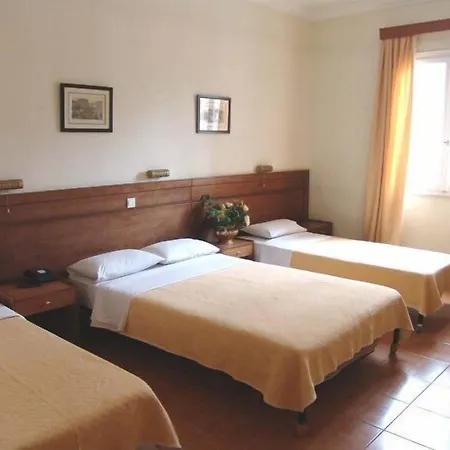 Hotel Rio