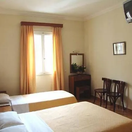 Hotel Rio 3*