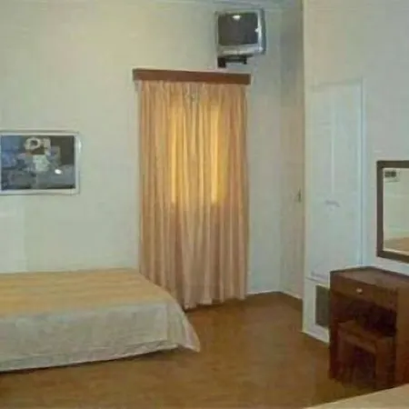 Rio Hotel Atény
