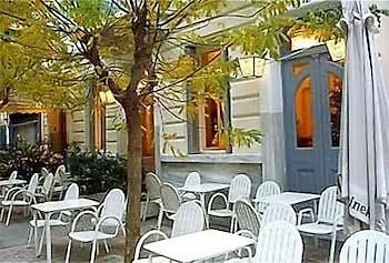 Rio Hotel Atény