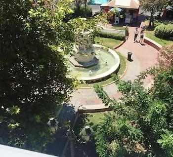 Rio Hotel