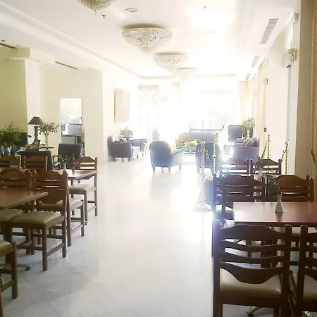 Rio Hotel