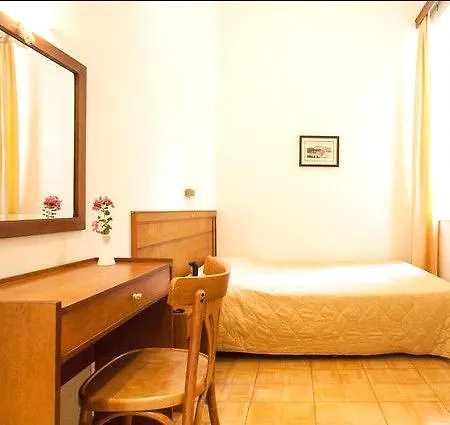 Rio Hotel Atény