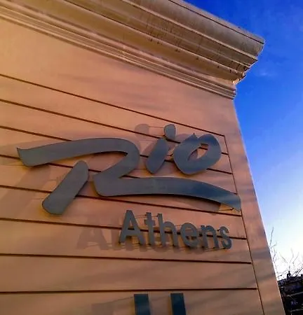 Rio Atény