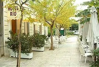 Rio Hotel 3*