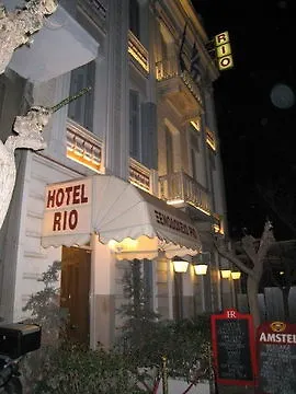 Rio 3* Atény