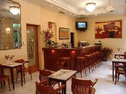 Rio Hotel Atény