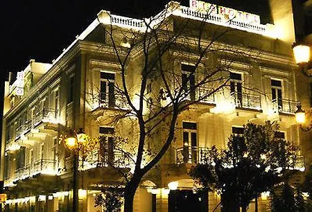 Rio Hotel