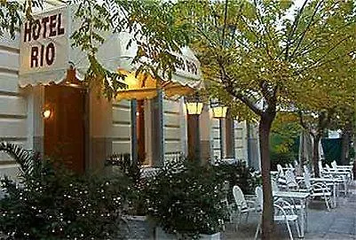 Rio Hotel Atény