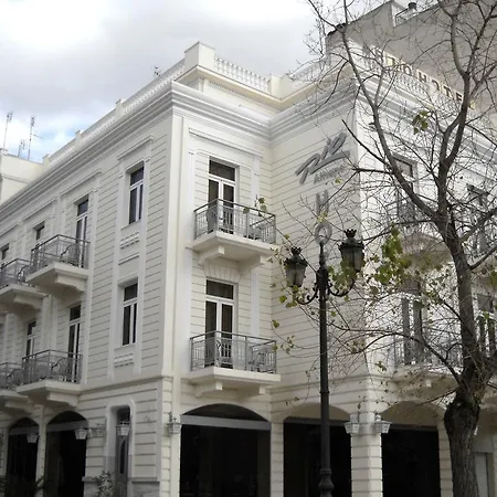 Rio 3* Atény