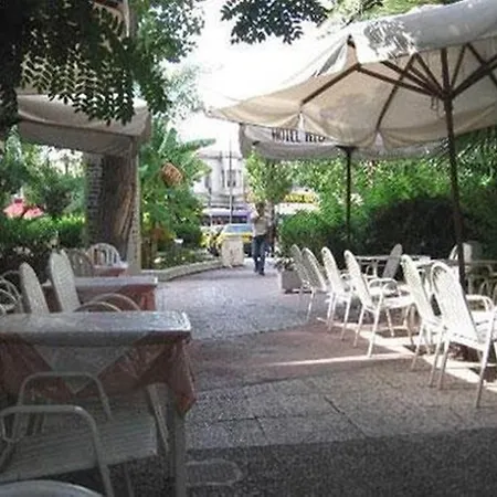 Hotel Rio Atény