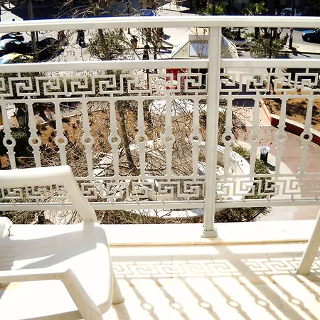 Rio Hotel
