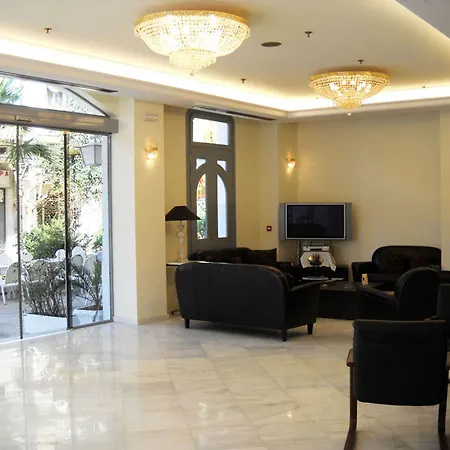 Rio Hotel 3*