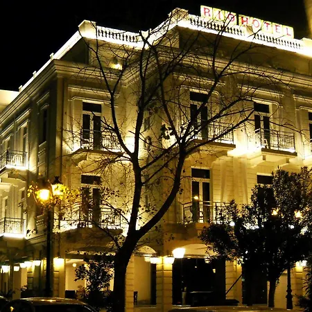 Rio 3* Atény