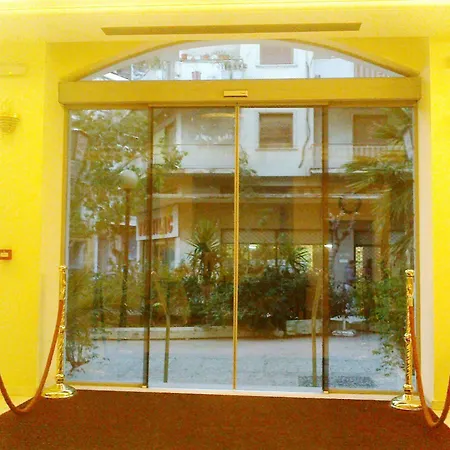 Rio Hotel Atény