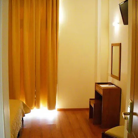 Rio Hotel
