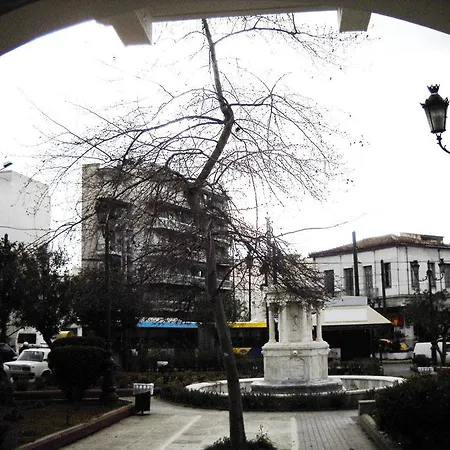 Hotel Rio Atény