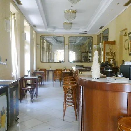 Rio Hotel Atény
