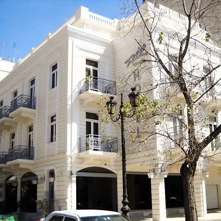 Hotel Rio 3*