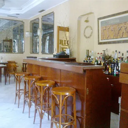 Rio Hotel