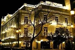 Rio 3* Atene
