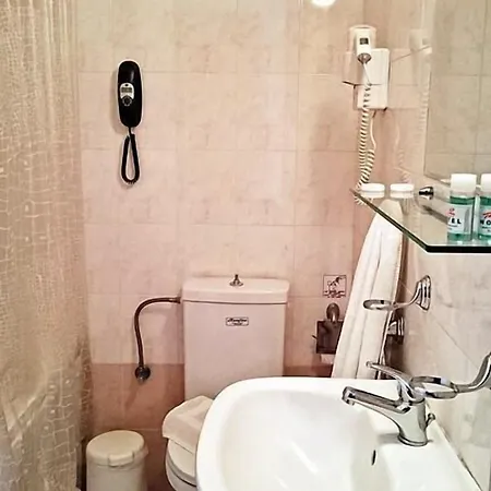 Hotel Rio