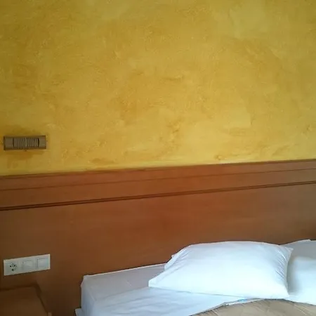 Hotel Rio Atena
