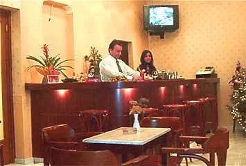 Hotel Rio Atena