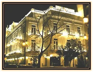 Rio Hotel