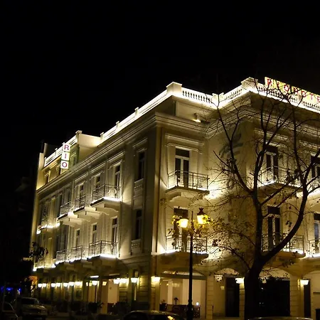 Hotel Rio 3*