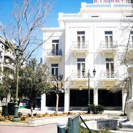 Rio Atena