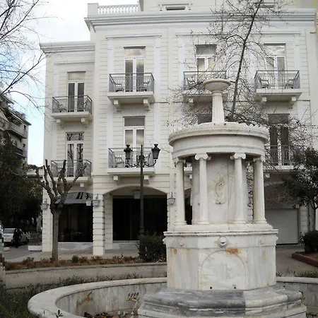 Rio Hotel Atena