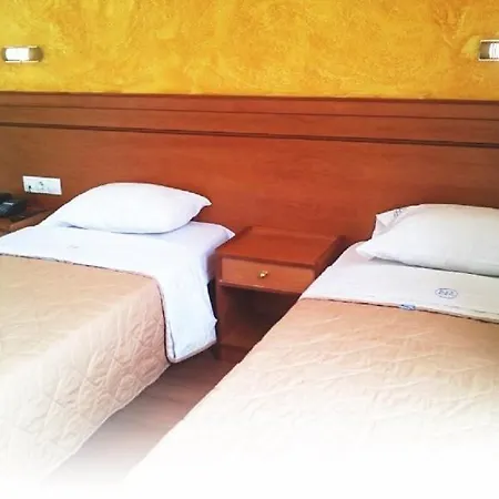 Rio Hotel Atena