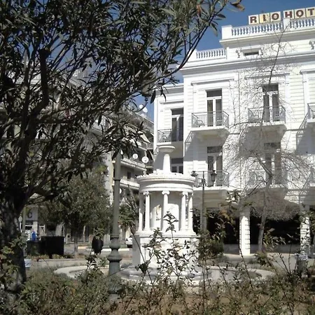 Hotel Rio 3*